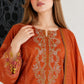 MARIA.B Dhanak suit back view