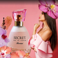 Secret Perfume For Women’s By Rasasi – 75 Ml