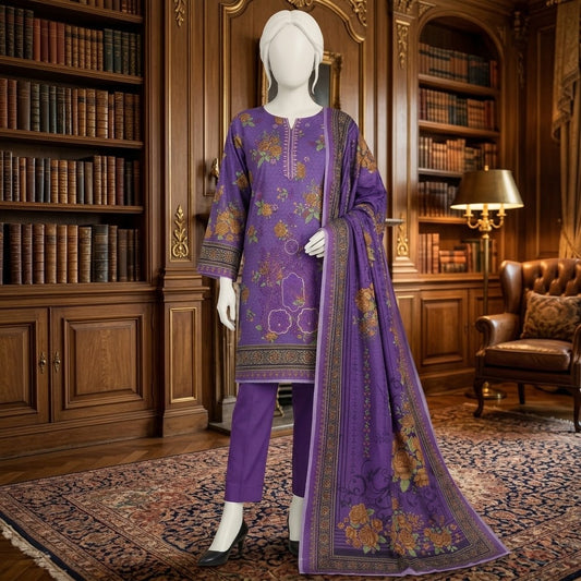 Maria.B replica dhanak suit