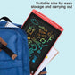 LCD Writing Tablet for Kids – 8.5 inch Colorful Doodle & Drawing Board