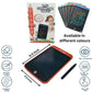 LCD Writing Tablet for Kids – 8.5 inch Colorful Doodle & Drawing Board