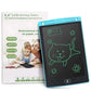 LCD Writing Tablet for Kids – 8.5 inch Colorful Doodle & Drawing Board